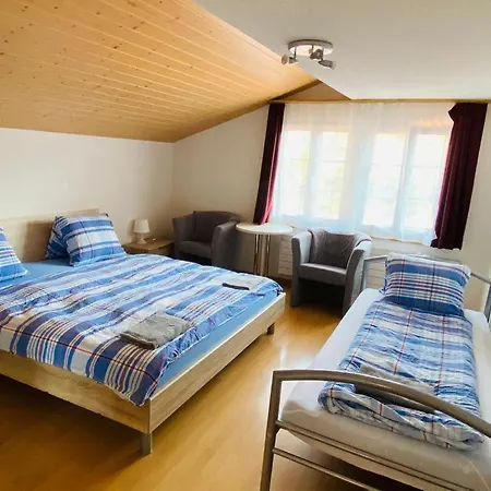 Royal Swiss Apartament *