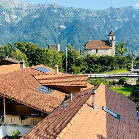 Royal Swiss Ringgenberg