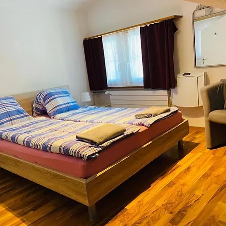 Royal Swiss Apartamento