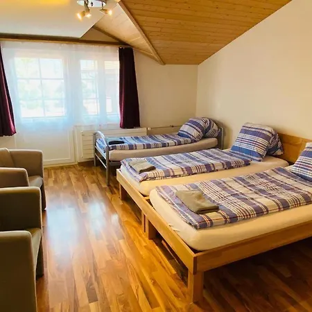 Royal Swiss Apartament *