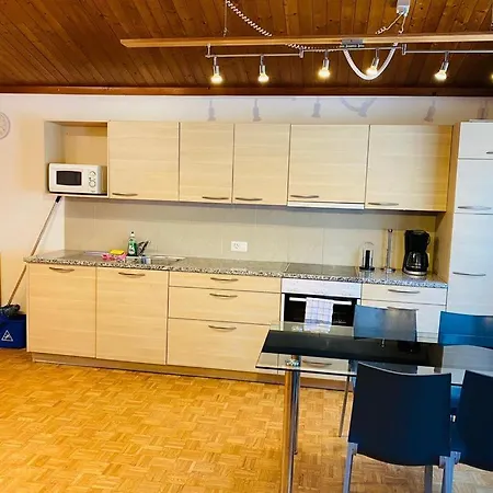 Royal Swiss Apartamento *