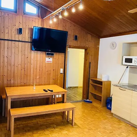 Royal Swiss Apartament