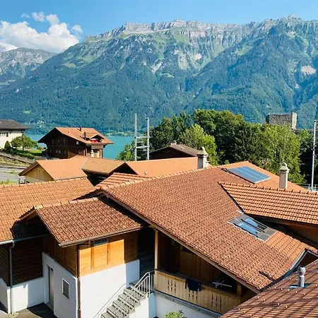 Apartamento Royal Swiss Ringgenberg