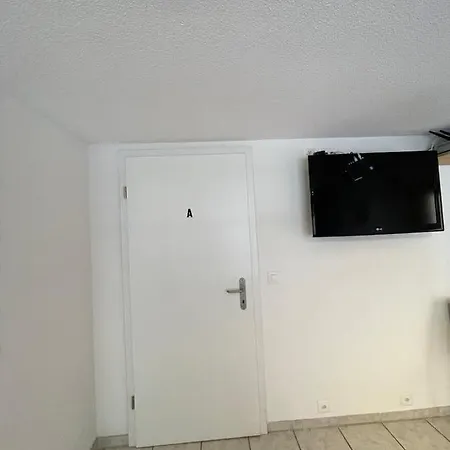 Apartament Royal Swiss Ringgenberg