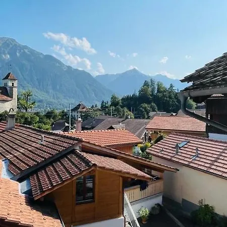 Apartament Royal Swiss *