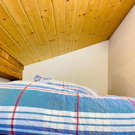 Royal Swiss Apartament Ringgenberg