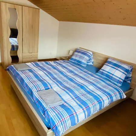 Apartamento Royal Swiss *