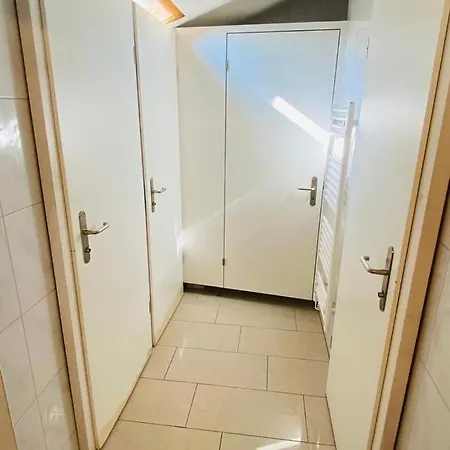 Apartamento Royal Swiss *