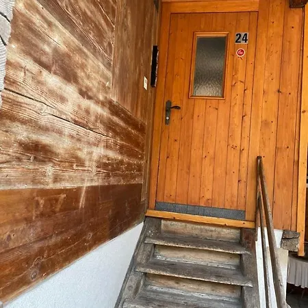 Royal Swiss Apartamento Ringgenberg