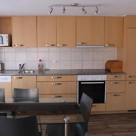Apartment Royal Swiss