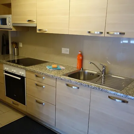 Apartamento Royal Swiss Ringgenberg