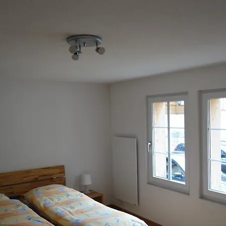 Apartamento Royal Swiss Ringgenberg