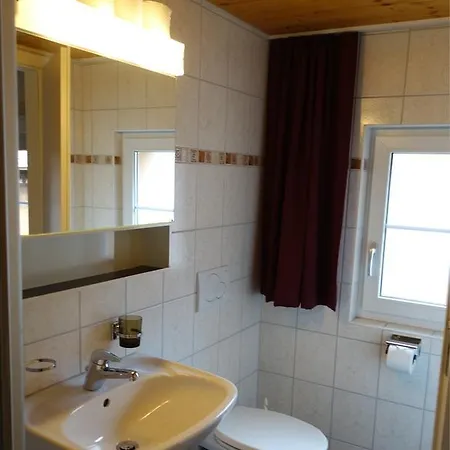 Apartament Royal Swiss