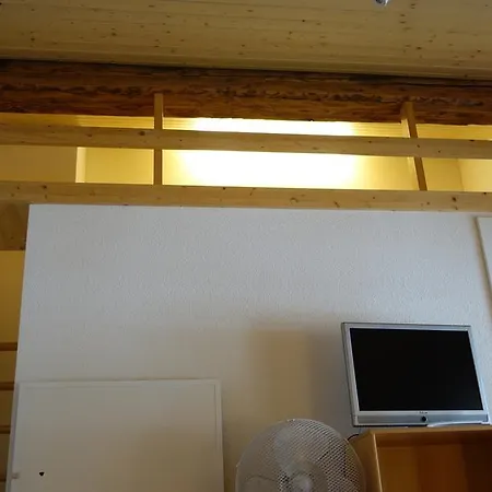 Apartamento Royal Swiss