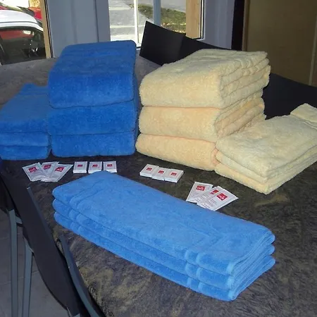 Apartament Royal Swiss Ringgenberg