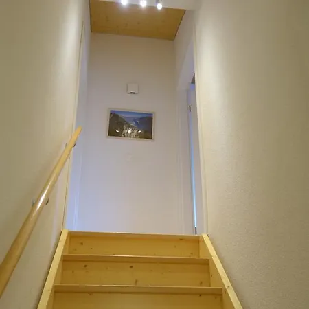 Apartamento Royal Swiss Ringgenberg