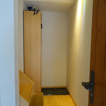 Apartament Royal Swiss *