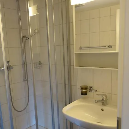 Apartament Royal Swiss *