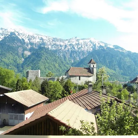 Apartament Royal Swiss *