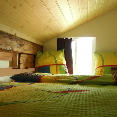 Apartament Royal Swiss