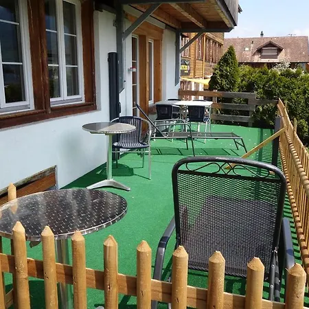 Royal Swiss Ringgenberg