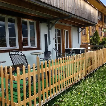 Апартаменты Royal Swiss