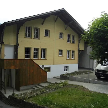 Royal Swiss * Ringgenberg