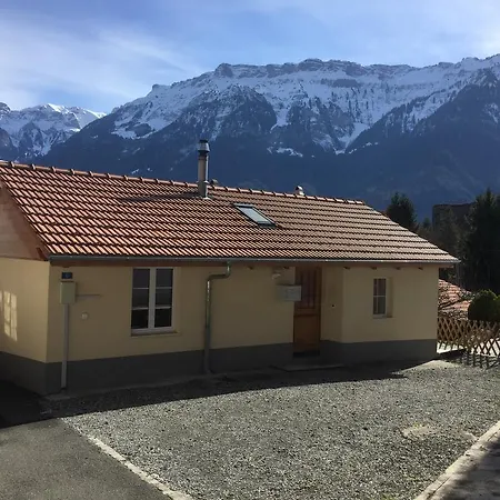 Apartament Royal Swiss