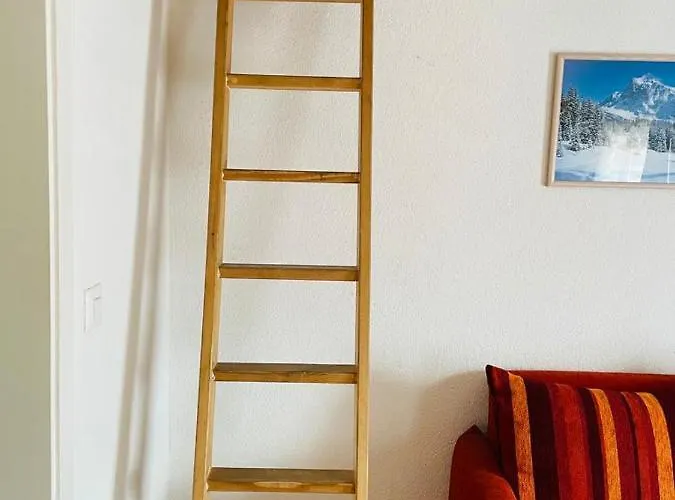 Royal Swiss Apartment Ringgenberg