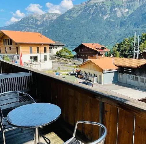 Royal Swiss * Ringgenberg