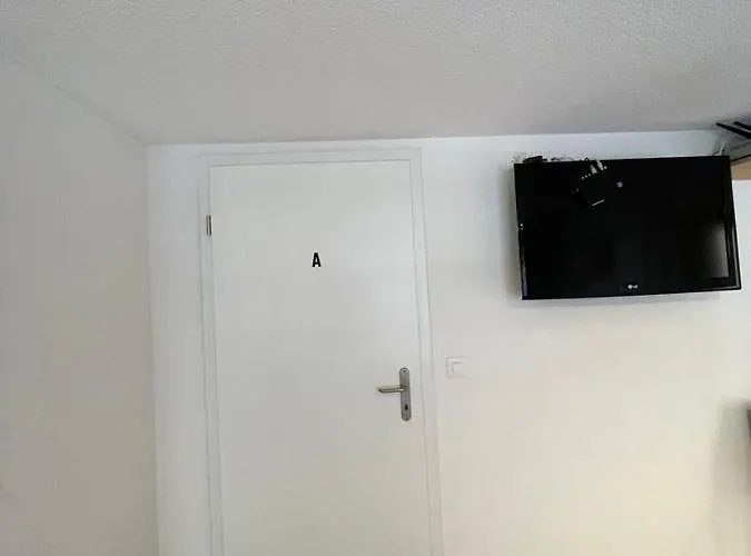 Apartment Royal Swiss Ringgenberg