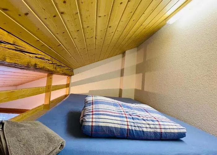 Royal Swiss Apartment Ringgenberg