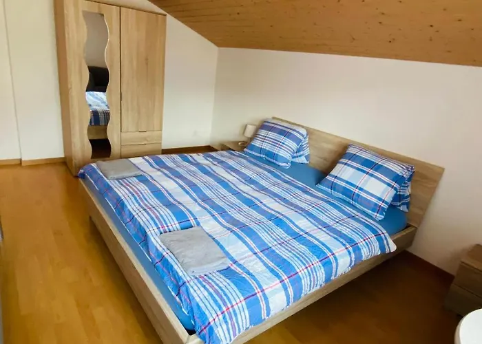 Apartment Royal Swiss *