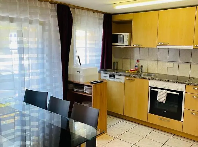 Royal Swiss Ringgenberg