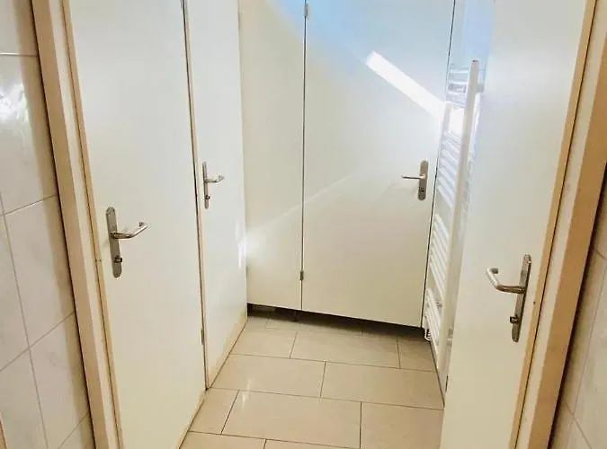 Apartment Royal Swiss *