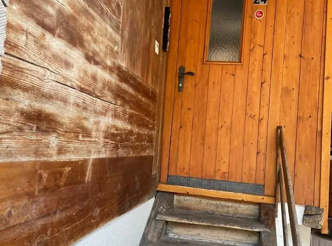 Royal Swiss Apartment Ringgenberg