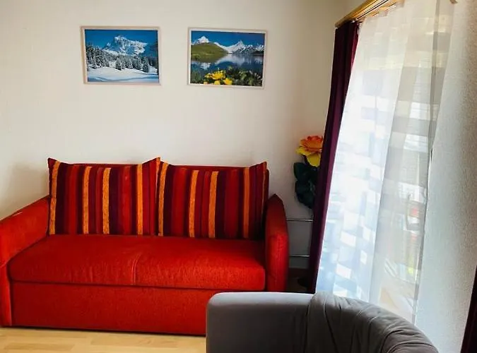 Apartment Royal Swiss