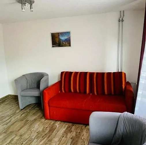 Royal Swiss Apartment *