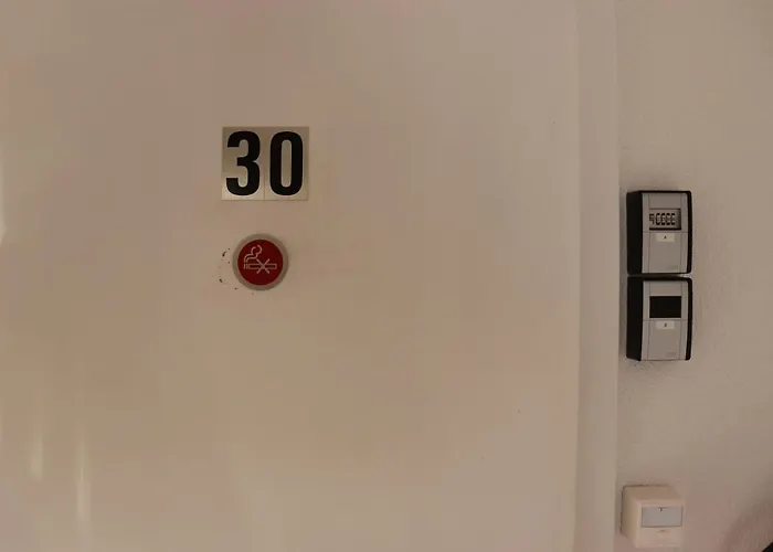 Apartment Royal Swiss *