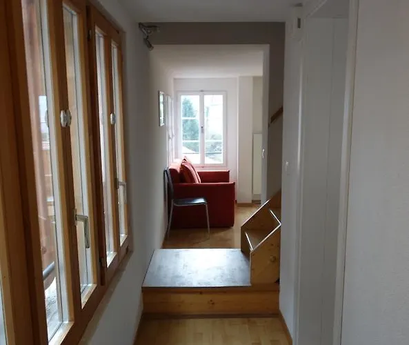 Apartment Royal Swiss