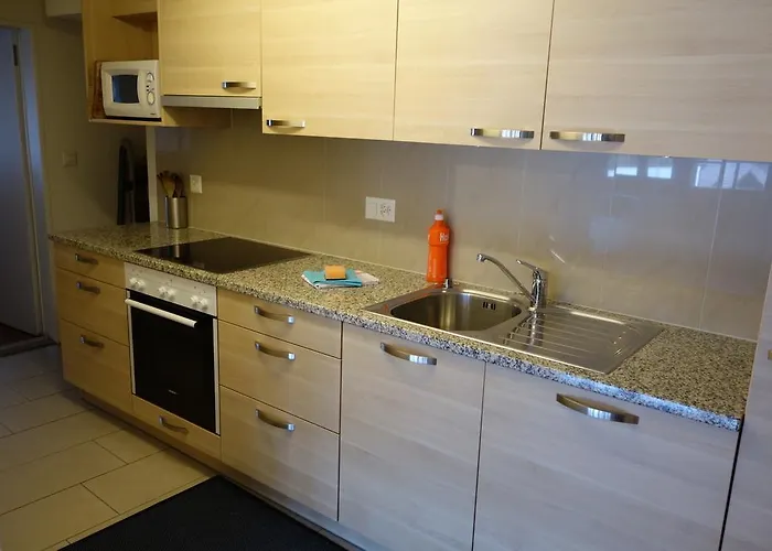 Apartment Royal Swiss Ringgenberg