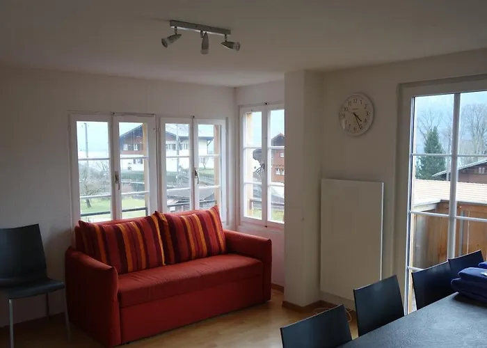 Apartment Royal Swiss