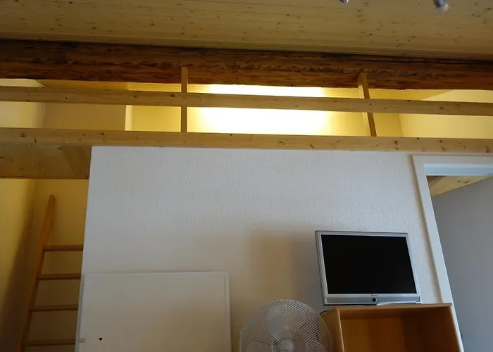 Apartment Royal Swiss