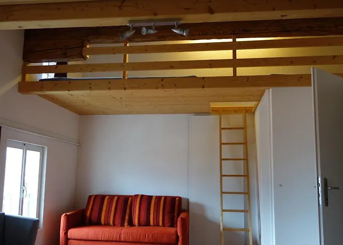 Apartment Royal Swiss *