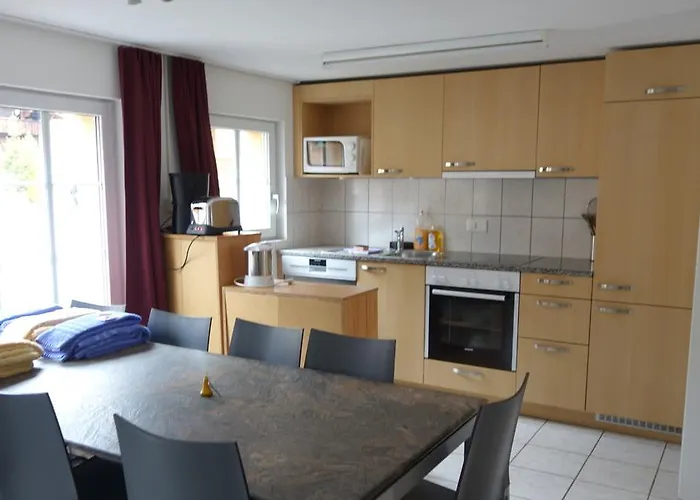 Apartment Royal Swiss