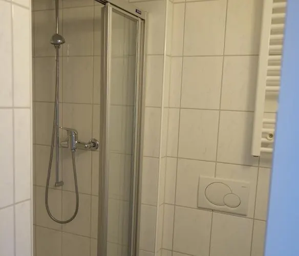 Apartment Royal Swiss *