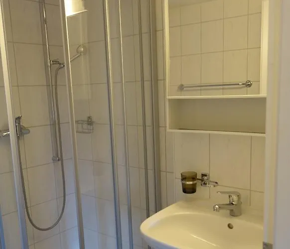 Apartment Royal Swiss *