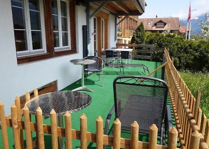 Royal Swiss Ringgenberg