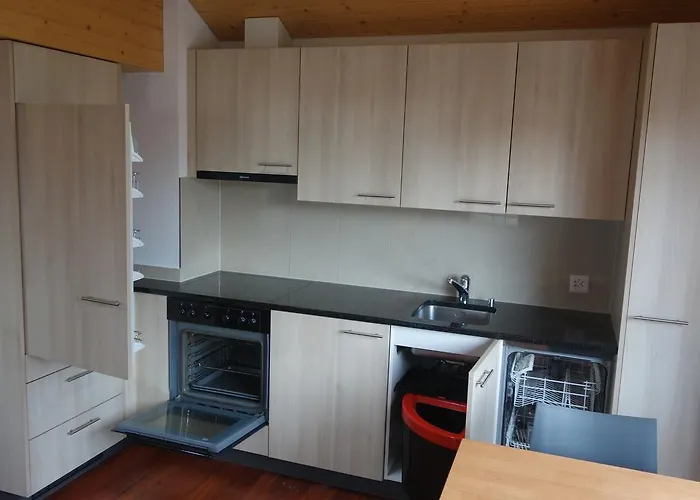 Apartment Royal Swiss Ringgenberg