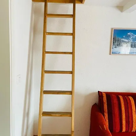 Royal Swiss 公寓 里根伯格